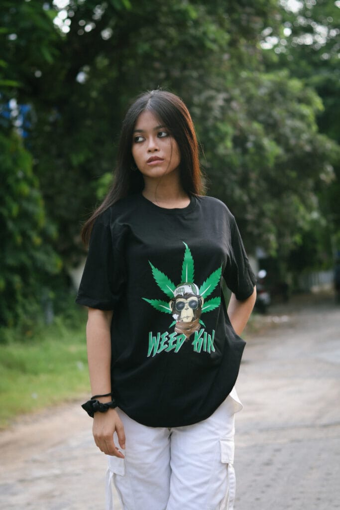 tshirt Urbanmania