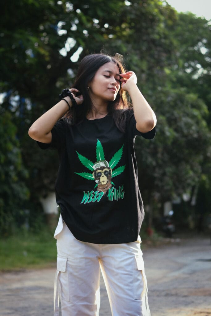 urban mania – tshirt